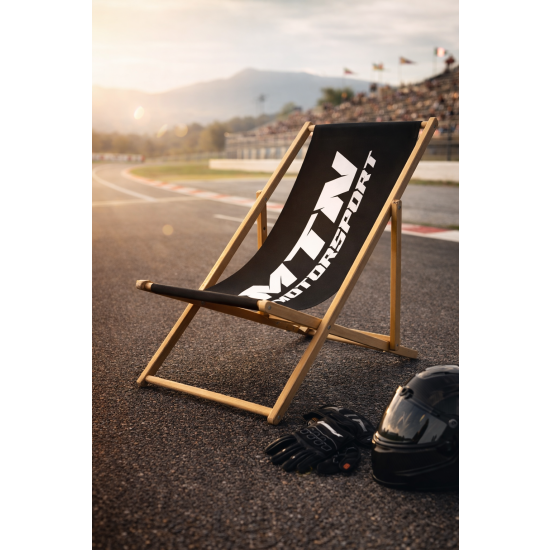 Leżak MTN Motorsport